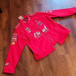Dale Earnhardt Jr collector's jacket